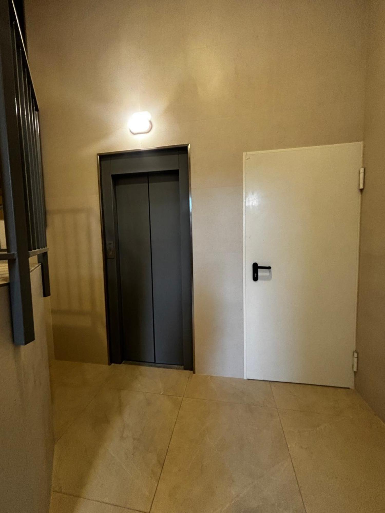 דירות סרגוסה Santa Lucia מראה חיצוני תמונה